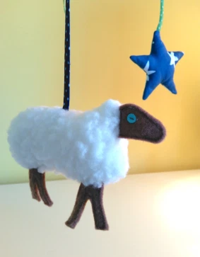 Lokipic - mobile moutons